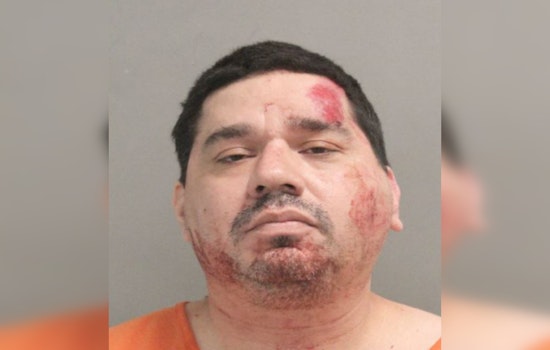 Road Rage in Northwest Harris County Leads to Stabbing, Suspect Charged with Aggravated Assault