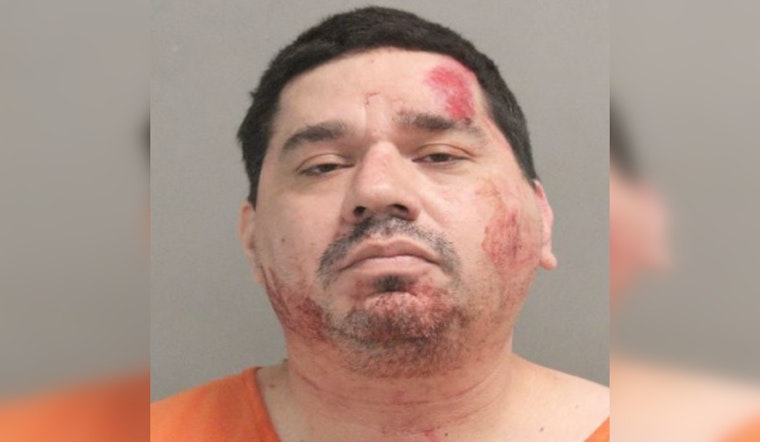 Road Rage in Northwest Harris County Leads to Stabbing, Suspect Charged with Aggravated Assault