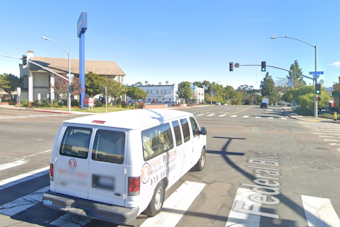 Road Rage in San Diego Leads to Stabbing; One Hospitalized, Suspect Held for Attempted Murder