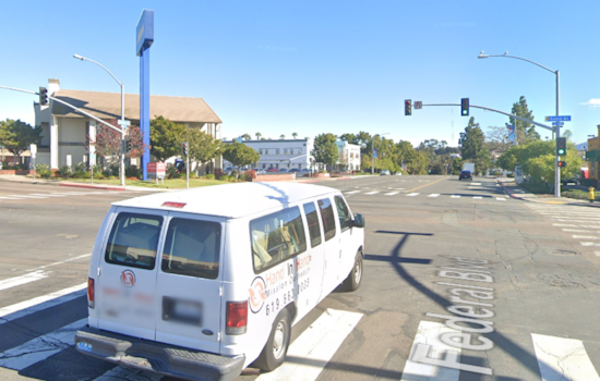 Road Rage in San Diego Leads to Stabbing; One Hospitalized, Suspect Held for Attempted Murder