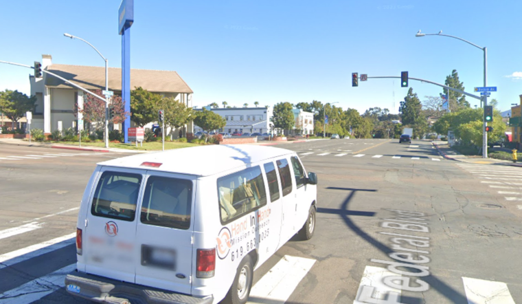 Road Rage in San Diego Leads to Stabbing; One Hospitalized, Suspect Held for Attempted Murder