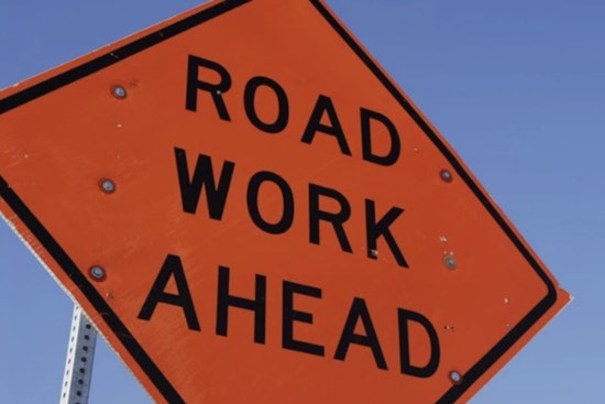 Roadwork Alert Eastbound Lanes of Progress Boulevard in Progress Village to Close Starting April 7