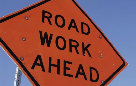 Roadwork Alert Eastbound Lanes of Progress Boulevard in Progress Village to Close Starting April 7