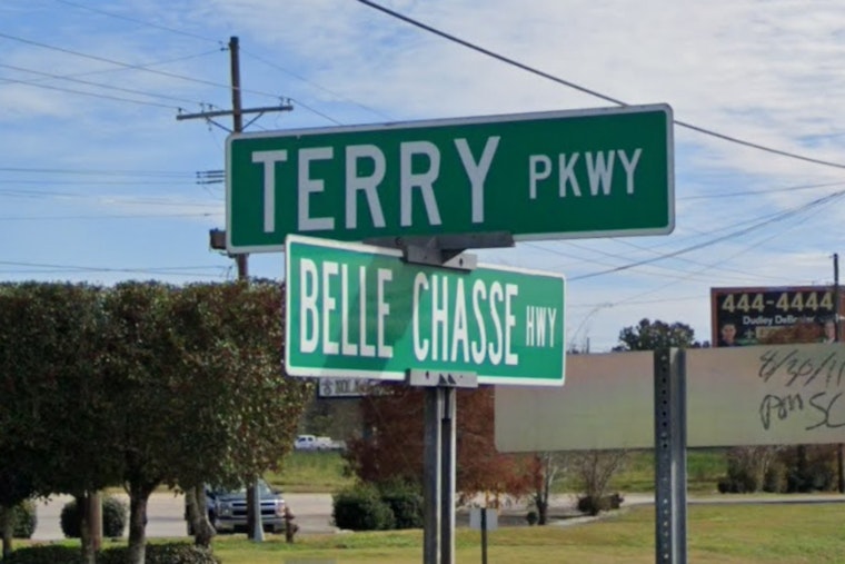 Roadwork Alert: Lane Closures on Terry Parkway Starting April 21 in Jefferson Parish