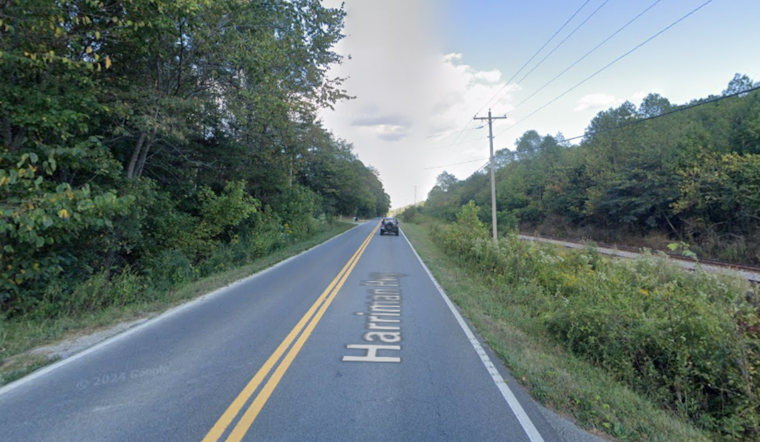 Roane County Sheriff's Office Seeks Community Help in Hit and Run Case on Harriman Hwy