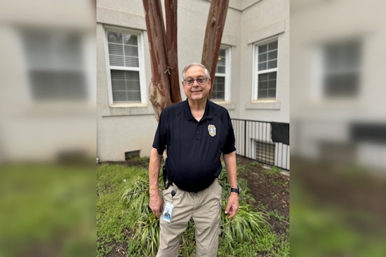 Robert Carawan Appointed as New Chief Probation Officer of Coweta County's State Court Adult Probation