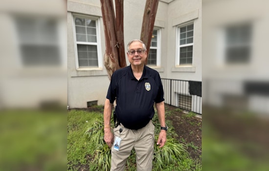 Robert Carawan Appointed as New Chief Probation Officer of Coweta County's State Court Adult Probation