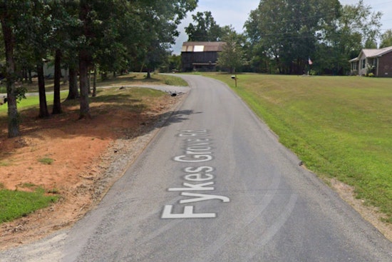 Robertson County Drug Bust, 20 Pounds of Meth Seized, Cedar Hill Man Charged in Major Operation
