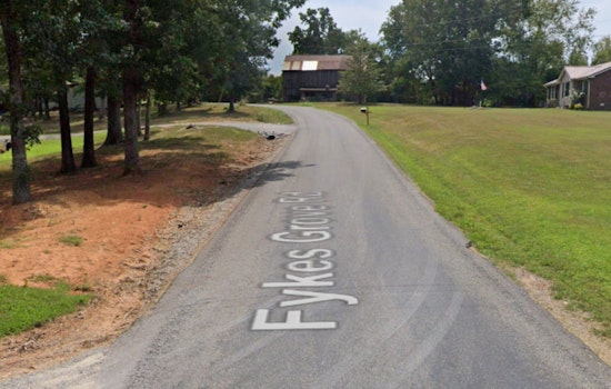 Robertson County Drug Bust, 20 Pounds of Meth Seized, Cedar Hill Man Charged in Major Operation