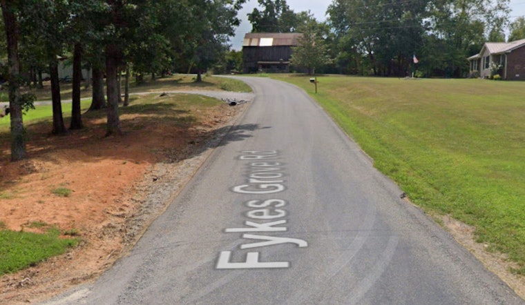 Robertson County Drug Bust, 20 Pounds of Meth Seized, Cedar Hill Man Charged in Major Operation