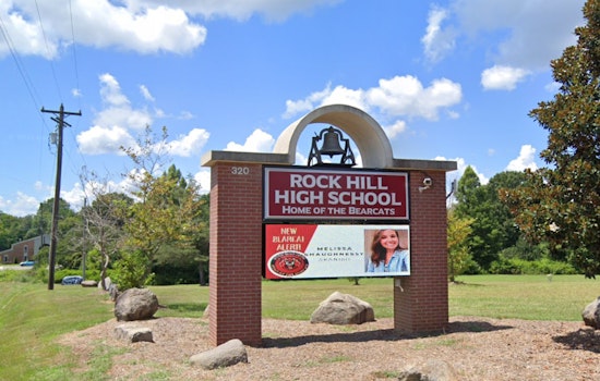 Rock Hill High School Welcomes Leon Boulware as New Head Football Coach Amid Local Sports Buzz