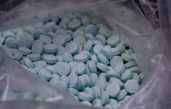 Rock Hill Men Receive 15-Year Federal Prison Sentences for Large-Scale Fentanyl Distribution in York County