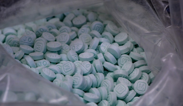 Rock Hill Men Receive 15-Year Federal Prison Sentences for Large-Scale Fentanyl Distribution in York County