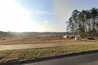 Rock Hill Takes Steps to Repurpose Former Carolina Panthers Facility Site into Economic Hub