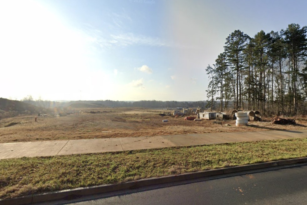 Rock Hill Takes Steps to Repurpose Former Carolina Panthers Facility Site into Economic Hub
