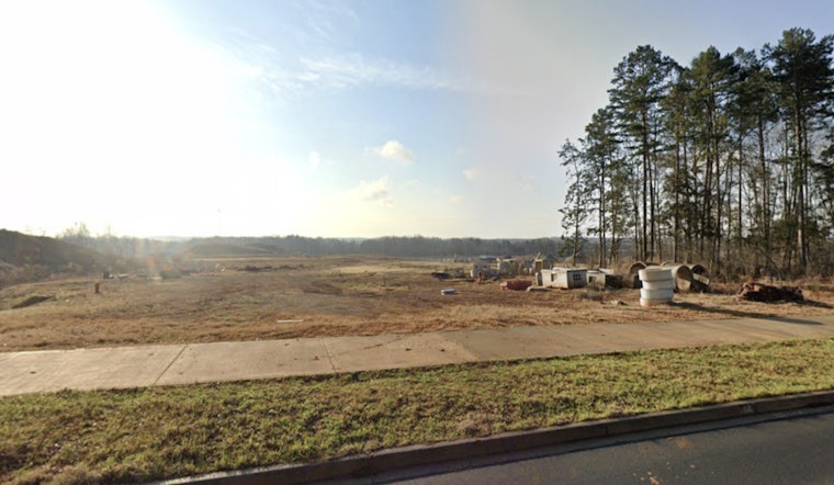 Rock Hill Takes Steps to Repurpose Former Carolina Panthers Facility Site into Economic Hub