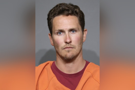 Rock Hill Teacher and Coach Doug MacAlpine Arrested on Charges of Sexual Exploitation of Minors