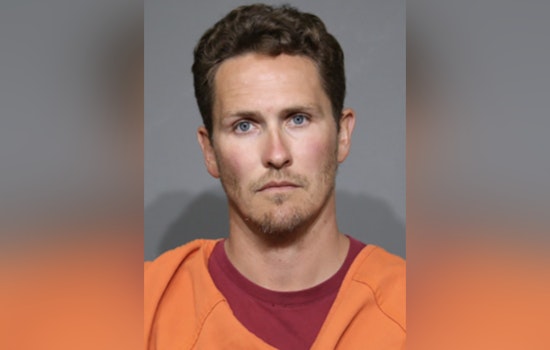 Rock Hill Teacher and Coach Doug MacAlpine Arrested on Charges of Sexual Exploitation of Minors