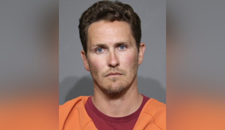 Rock Hill Teacher and Coach Doug MacAlpine Arrested on Charges of Sexual Exploitation of Minors
