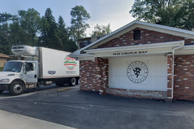 Rockaway Pizzeria Set for Grand Reopening in Regent Square, Pittsburgh with Fanfare Expected