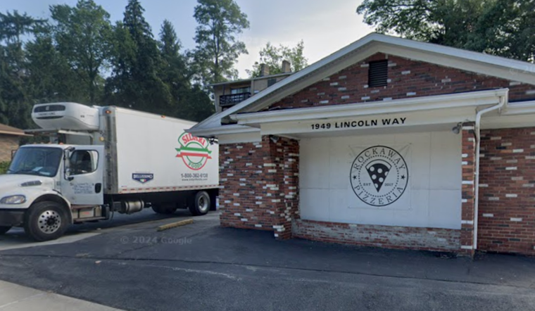 Rockaway Pizzeria Set for Grand Reopening in Regent Square, Pittsburgh with Fanfare Expected