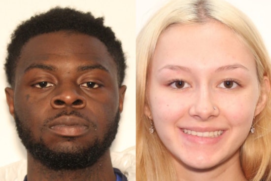 Rockdale County Murder Suspects Arrested in Long County with Aid of Drone Technology