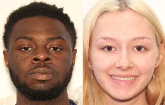 Rockdale County Murder Suspects Arrested in Long County with Aid of Drone Technology