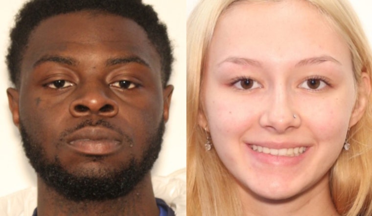 Rockdale County Murder Suspects Arrested in Long County with Aid of Drone Technology