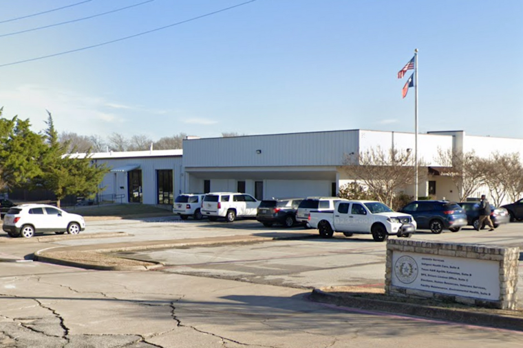 Rockwall County Confirms Measles Case Linked to West Texas Outbreak, Health Officials Urge Vaccination