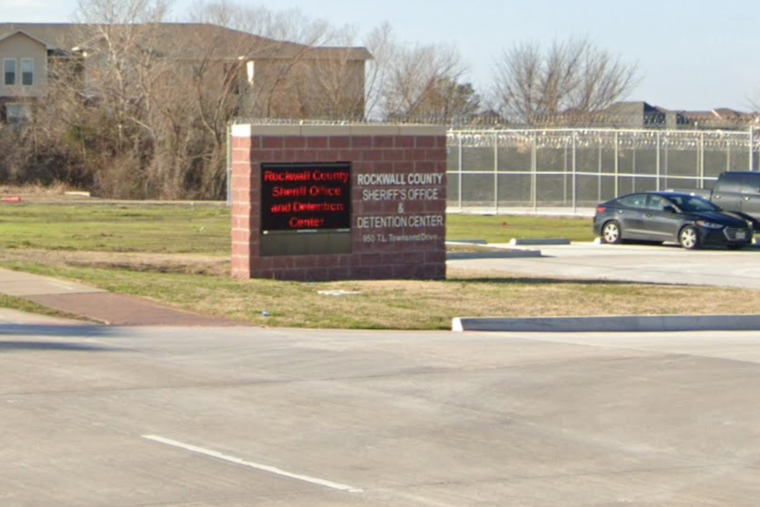 Rockwall County Teams Up with One CommunityUSA to Launch "Pathways to H.O.P.E." Initiative for Detainee Reentry