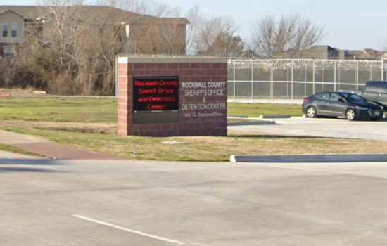Rockwall County Teams Up with One CommunityUSA to Launch "Pathways to H.O.P.E." Initiative for Detainee Reentry