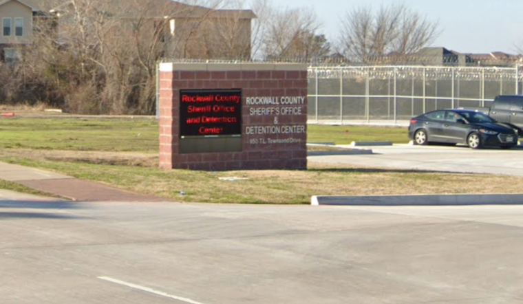 Rockwall County Teams Up with One CommunityUSA to Launch "Pathways to H.O.P.E." Initiative for Detainee Reentry