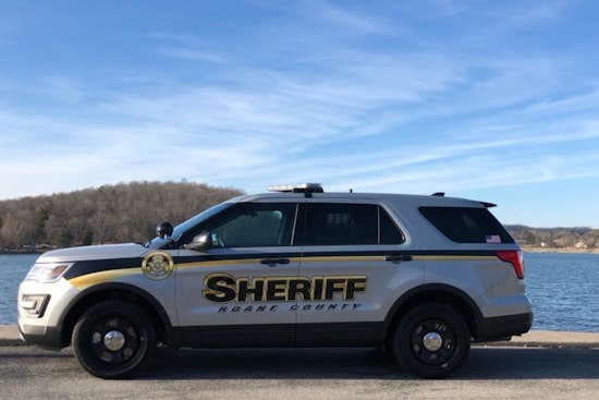 Rockwood High Student Arrested for Alleged Threat, Roane County Authorities Respond with Urgency