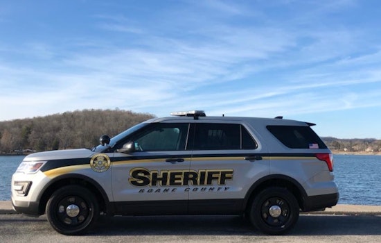 Rockwood High Student Arrested for Alleged Threat, Roane County Authorities Respond with Urgency