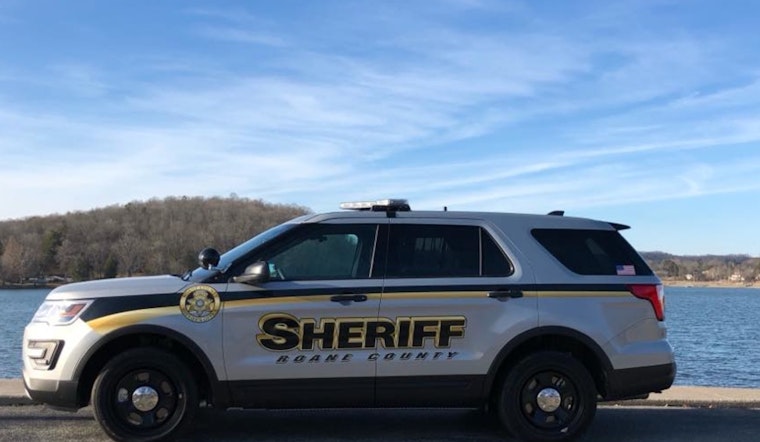 Rockwood High Student Arrested for Alleged Threat, Roane County Authorities Respond with Urgency