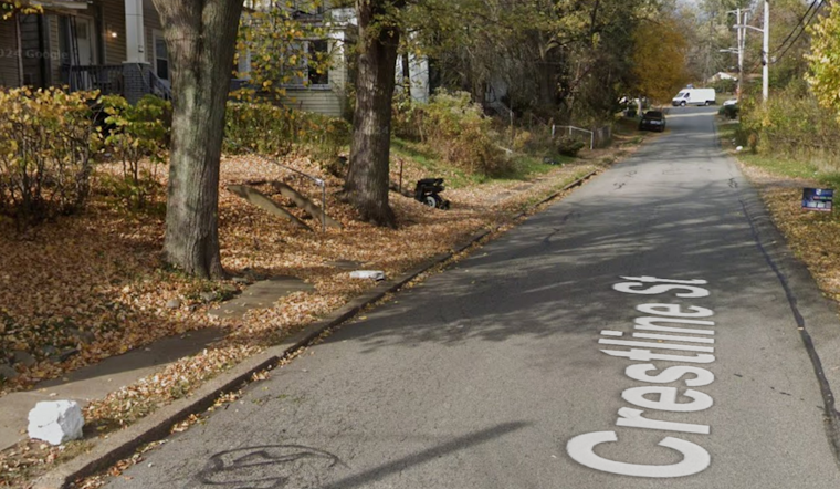 Rolling Gun Battle in Pittsburgh's East Hills Leaves Two Injured, Suspect at Large