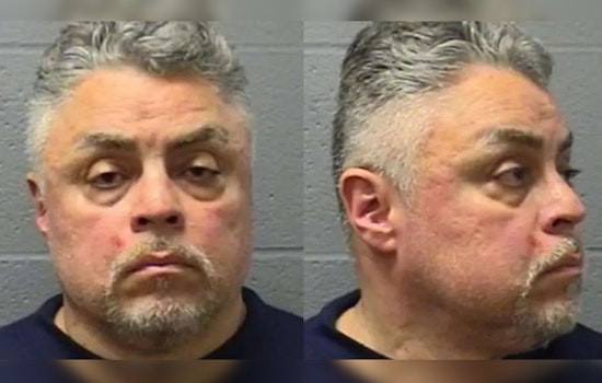 Rolling Meadows Police Sergeant Charged in Elgin Road Rage Shooting, Placed on Unpaid Leave