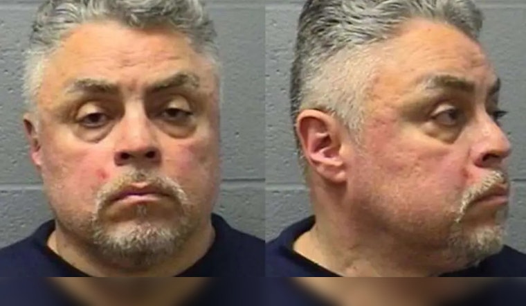 Rolling Meadows Police Sergeant Charged in Elgin Road Rage Shooting, Placed on Unpaid Leave