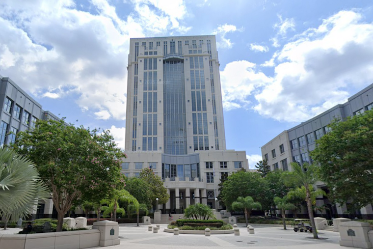 Ron DeSantis Reappoints Andrew Bain to Orange County Bench Following Judicial Expansion