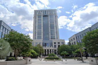 Ron DeSantis Reappoints Andrew Bain to Orange County Bench Following Judicial Expansion