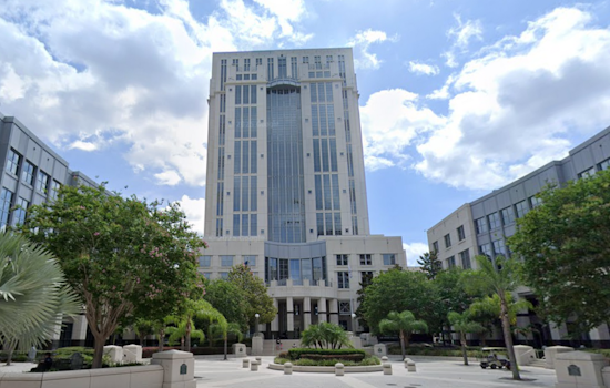 Ron DeSantis Reappoints Andrew Bain to Orange County Bench Following Judicial Expansion