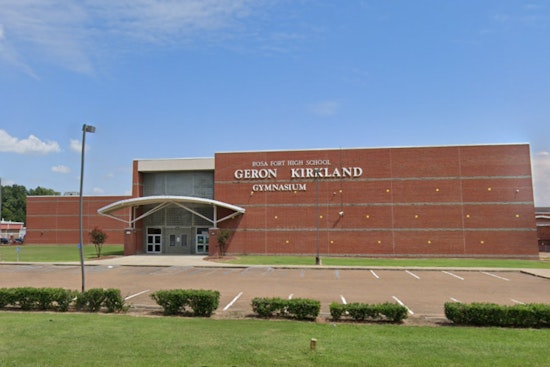 Rosa Fort High School in Tunica County Lifts Lockdown After Bullet Discovery, Authorities Seek Information