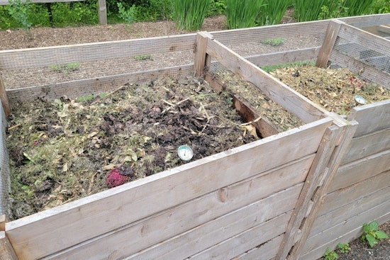 Roseville to Blossom with Free Compost Giveaway During International Compost Awareness Week