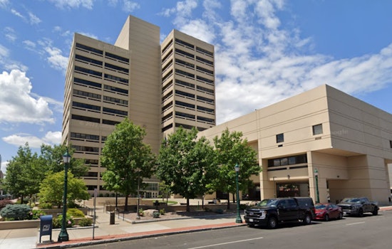 Rotterdam Felon Sentenced to 27 Months for Illegal Firearm Possession