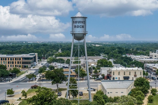Round Rock Earns Top Spots in 2025 Niche Rankings for Family Livability and Education