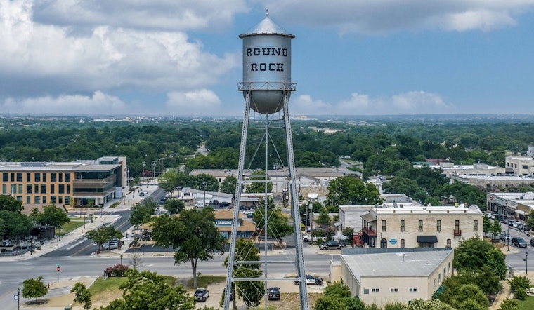 Round Rock Earns Top Spots in 2025 Niche Rankings for Family Livability and Education