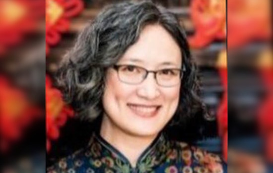 Round Rock Public Library Hosts "Breathing Lab" Wellbeing Series Led by Expert Dr. Xia Zeng