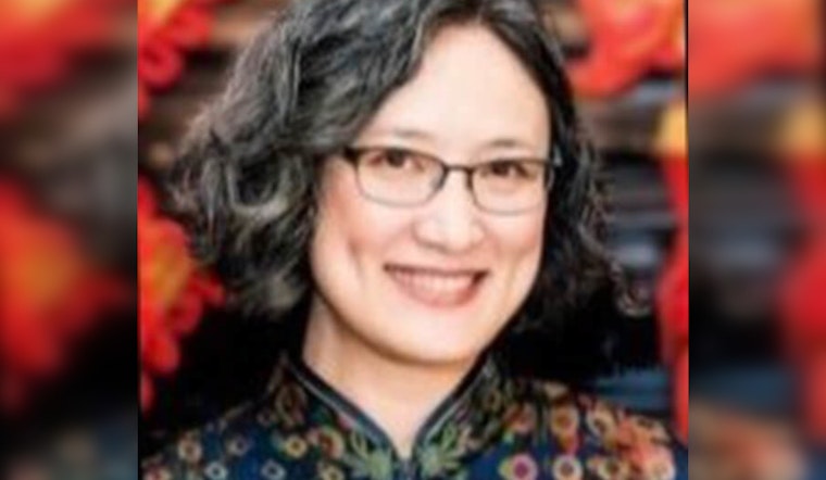 Round Rock Public Library Hosts "Breathing Lab" Wellbeing Series Led by Expert Dr. Xia Zeng