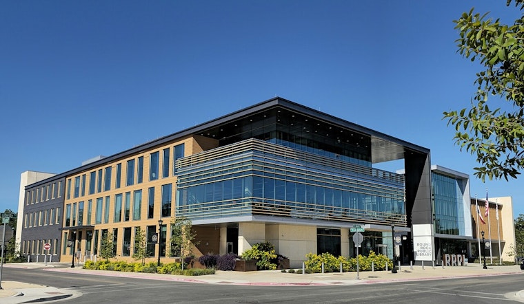 Round Rock Public Library Introduces 'Well! Well! Well! Series' to Teach Optimal Breathing Techniques