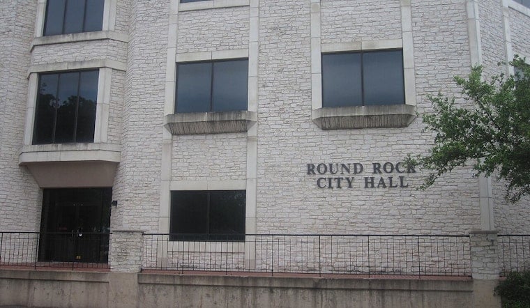 Round Rock Residents Begin Early Voting for City Council Seats Ahead of May 3 Election